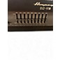 Used Ampeg B2R 350W Bass Amp Head