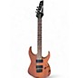 Used Ibanez RG421 BROWN Solid Body Electric Guitar thumbnail