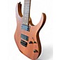 Used Ibanez RG421 BROWN Solid Body Electric Guitar