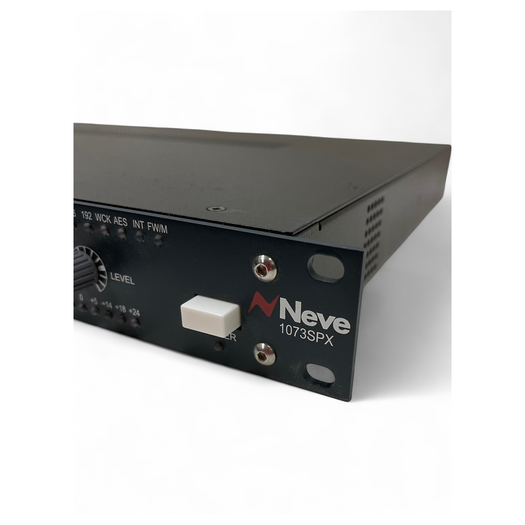 Used AMS Neve Limited 1073SPX Microphone Preamp | Guitar Center