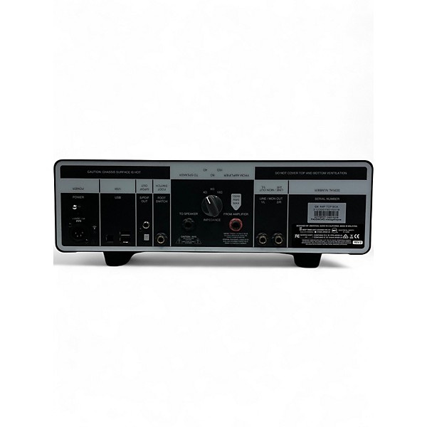 Used Universal Audio OX AMP Direct Box