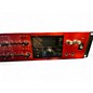 Used Focusrite Clarett 8PreX Audio Interface