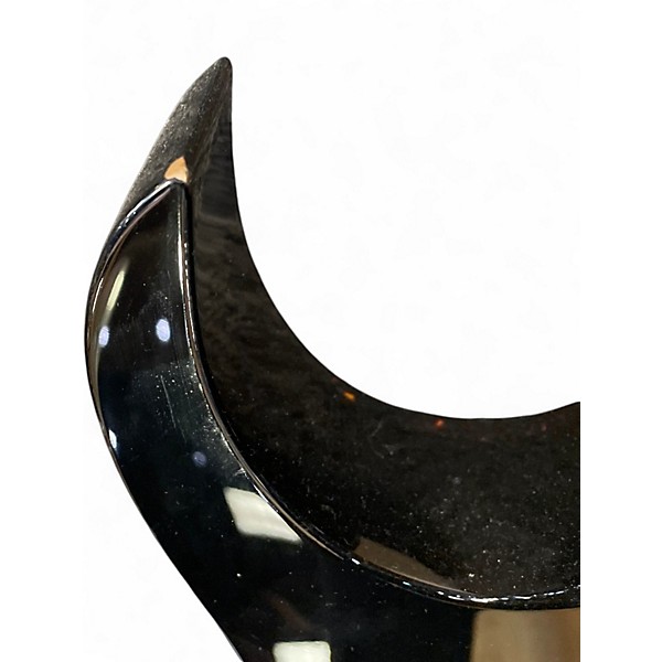 Used Ibanez RG5170B Prestige Black Solid Body Electric Guitar