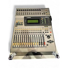Used Yamaha 01V MIXER Digital Mixer