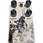 Used Walrus Audio Deep Six Compressor Effect Pedal thumbnail