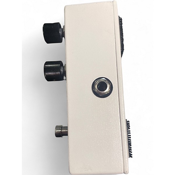 Used Walrus Audio Deep Six Compressor Effect Pedal