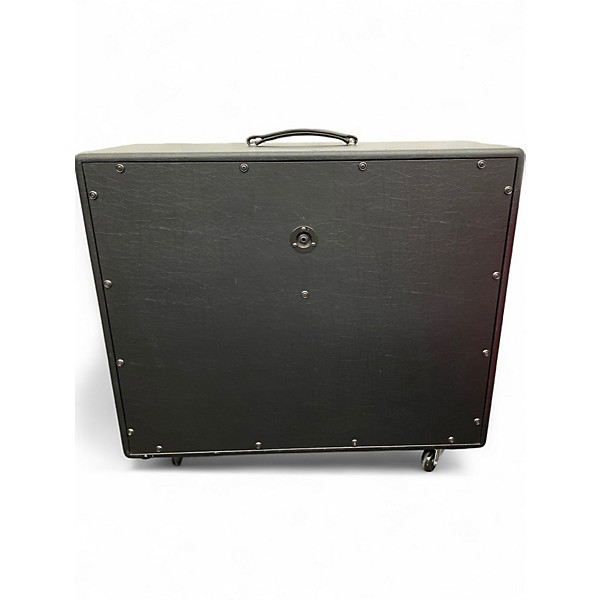 Used Bad Cat Extension 2x12 Guitar Cabinet