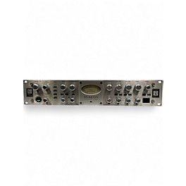 Used Avalon VT737SP Class A Mono Tube Microphone Preamp