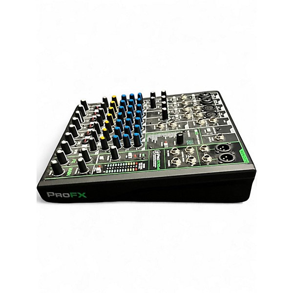 Used Mackie PROFX10v3 Unpowered Mixer