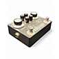Used Kingtone The duelist Effect Pedal