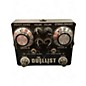 Used Kingtone The duelist Effect Pedal