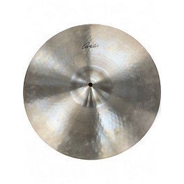 Used Zildjian 18in Avedis Crash Cymbal