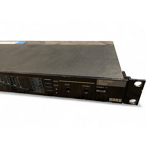 Used KORG DT-1 PRO