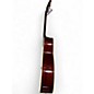 Used Takamine santa fe esf40 Natural Acoustic Electric Guitar