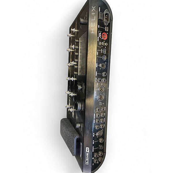 Used Line 6 Helix Effect Processor