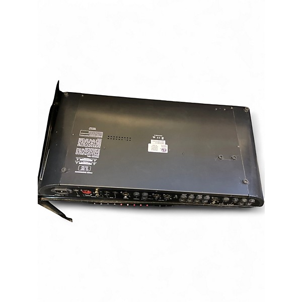 Used Line 6 Helix Effect Processor