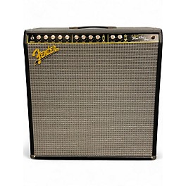 Used Fender PANO VERB Tube Guitar Combo Amp