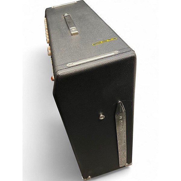 Used Fender PANO VERB Tube Guitar Combo Amp