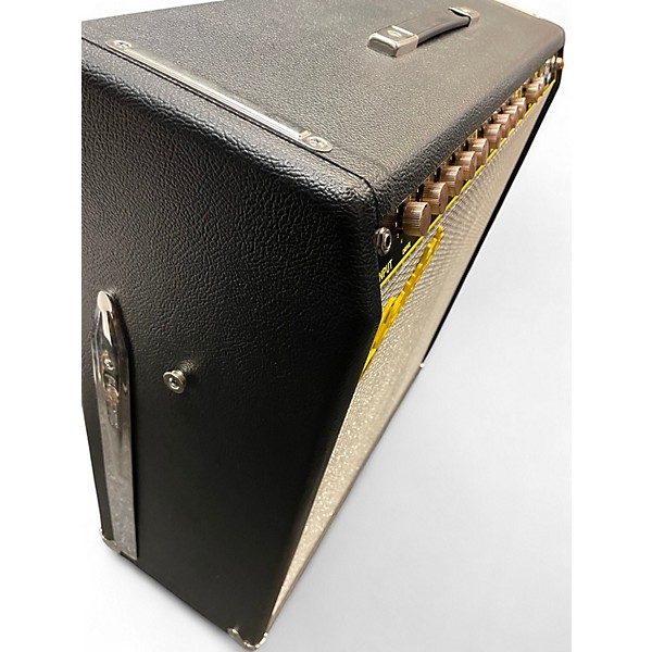 Used Fender PANO VERB Tube Guitar Combo Amp