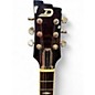Used 2022 Duesenberg Starplayer TV Deluxe Crimson Red Trans Hollow Body Electric Guitar