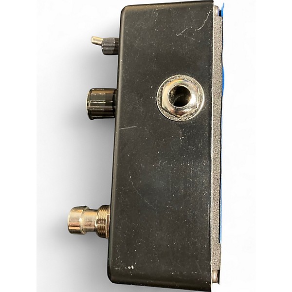 Used Outlaw Effects WIDOW MAKER Effect Pedal