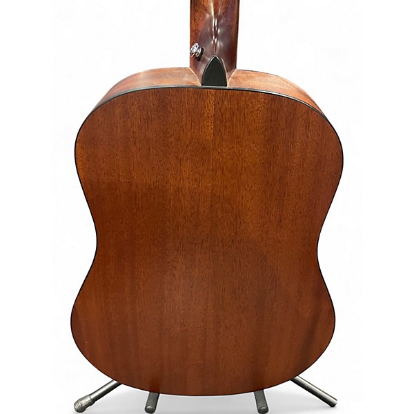 Used Breedlove PASSPORT D20 FS Natural Acoustic Guitar