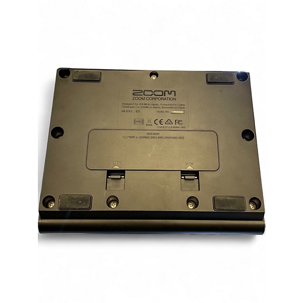 DTM・DAW ZOOM V3 Vocal Processor Used Zoom V3 Vocal Processor Vocal Processor | Guitar Center