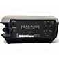 Used HeadRush FRFR108 MKII 1x8 2,000W  Guitar Cabinet