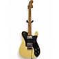 Used Fender Telecaster Vintera II 70s White Blonde Solid Body Electric Guitar thumbnail