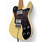 Used Fender Telecaster Vintera II 70s White Blonde Solid Body Electric Guitar