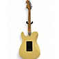 Used Fender Telecaster Vintera II 70s White Blonde Solid Body Electric Guitar