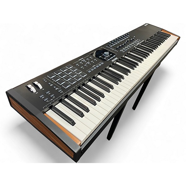 Used Arturia Keylab MKII 88 Key MIDI Controller