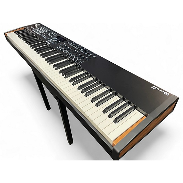 Used Arturia Keylab MKII 88 Key MIDI Controller