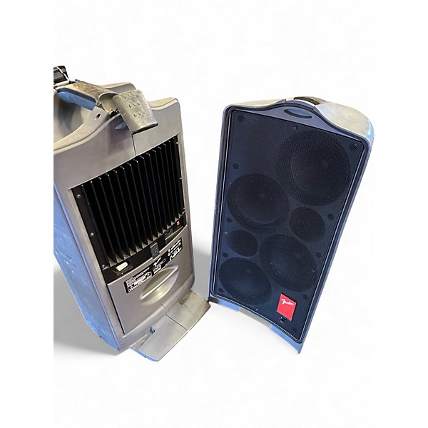 Used Fender Passport P250 Sound Package