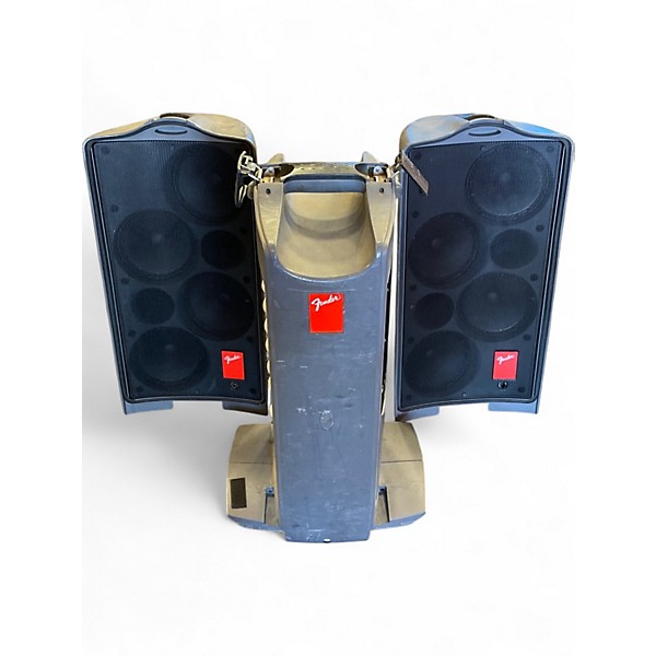 Used Fender Passport P250 Sound Package