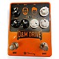 Used Keeley D&M DRIVE Effect Pedal thumbnail
