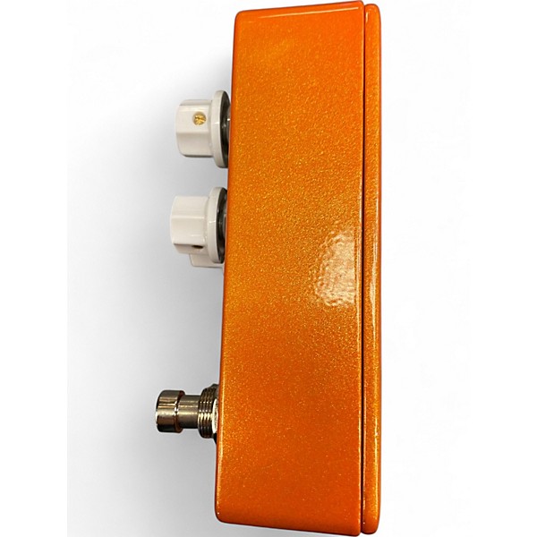 Used Keeley D&M DRIVE Effect Pedal