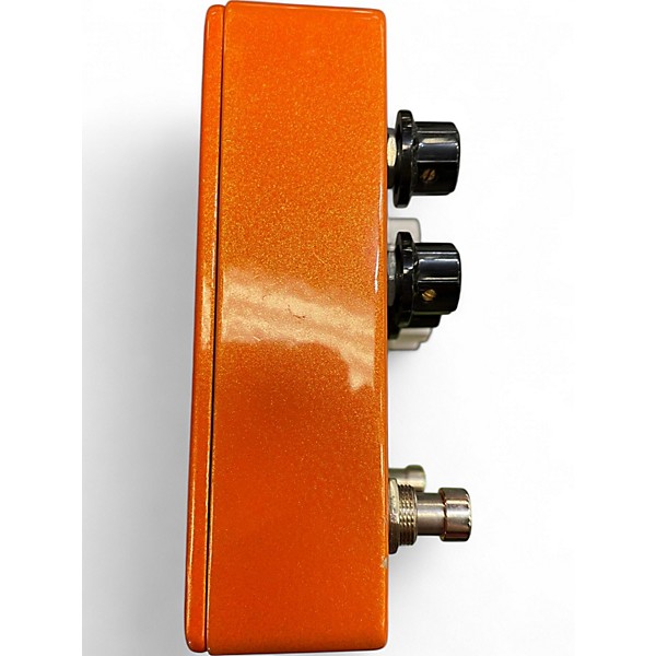 Used Keeley D&M DRIVE Effect Pedal