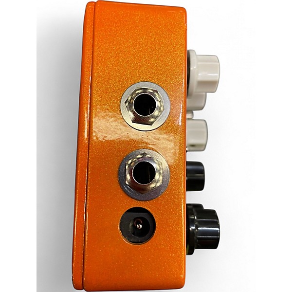 ギター KEELEY D&M DRIVE D&M Drive - Keeley Electronics Guitar Effects Pedals