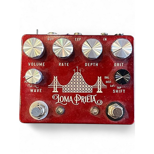 Used CopperSound Pedals LOMA PRIETA Effect Pedal