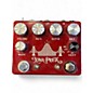 Used CopperSound Pedals LOMA PRIETA Effect Pedal
