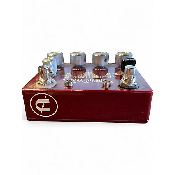 Used CopperSound Pedals LOMA PRIETA Effect Pedal
