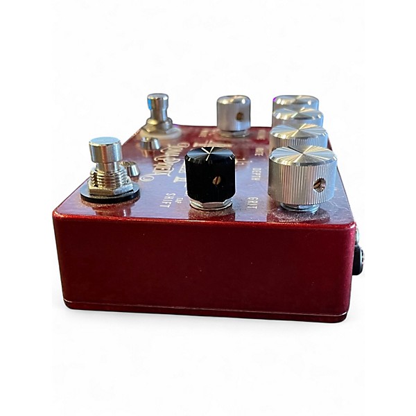 Used CopperSound Pedals LOMA PRIETA Effect Pedal