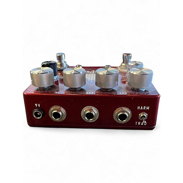 Used CopperSound Pedals LOMA PRIETA Effect Pedal