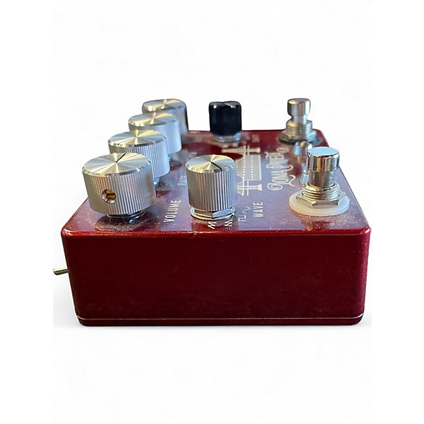 Used CopperSound Pedals LOMA PRIETA Effect Pedal