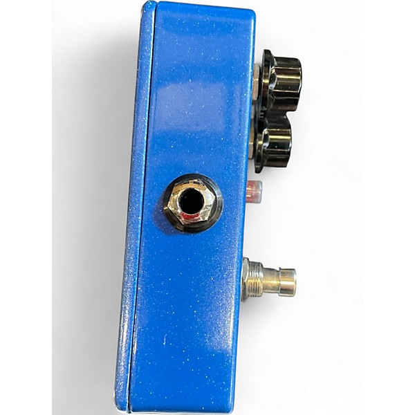 Used Mr. Black Eterna  Effect Pedal