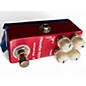 Used Mosky CRUNCH RED Effect Pedal