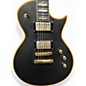Used ESP LTD EC1000 Black Solid Body Electric Guitar