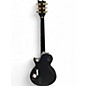 Used ESP LTD EC1000 Black Solid Body Electric Guitar