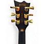 Used ESP LTD EC1000 Black Solid Body Electric Guitar